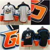 Gla San Diego Gulls Jersey TERRY MEGNA THOMAS WIDEMAN STOLARZ CARRICK COMTOIS OLEKSY WAGNER Ritchie Sorensen Hockey Jerseys Any name and number