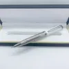 نافورة أقلام الحبر المعدنية Pen C T Gel Pen Luxury Office Supplies Korea Stationery 220923