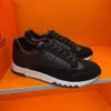 Men 'S Sports Shoes Luxury Designer Leisure Fabrics Using Canvas And Leather Comfortable Material A Variety OfAre Size38-46 mkjkk00001
