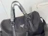 Bagaż worka podróżny dla mężczyzn kobiety krzyżowe TOSES ROMPER TOSPERS TORBY NYLON RAIN TRANS MENS WOMENS WODY ODPOWIEDZIENIE DUFFEL TORDBAG AAAAA5