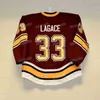 Gla Mitness Chicago Wolves хоккейная майка Ahl Custom Women Youth C.J. Смит Доминик Бокк Шелдон Ремпал Том Новак Дэвид Густ Джейсон