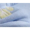 Pillows 6 Layers Muslin Cotton Kids Sweat Absorbing Sleep Baby Soft Cushion for Neck Support Washable Child 220924