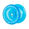 Yoyo Fashion Magic yoyo Spin ABS Alluminio avanzato professionale YO YO Giocattoli classici Regalo per bambini Bambini 220924