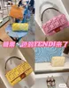 3 قطع F Bag Bag Brand مصمم فاخر Hobo Women Houtter Bag Bag سلسلة الأزياء Tote Clutchbag Crossbody Bags حقيبة يد 5454847476347591