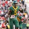 Sj Custom Baylor Bears College Football Jerseys 28 Abram Smith 81 Tyquan Thornton 1 Corey Coleman 2 Terrance Williams Hommes Femmes Jeunes Cousus