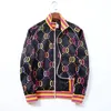 M￤n designer jacka gata vattent￤t jacka bomber huva trenchockar tunna zip casual jackor v￥rens h￶ststorlek m-3xl 14