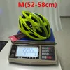 サイクリングヘルメットケアブルプロフェッショナルロードマウンテンバイクヘルメットウルトラライトDH MTBオールテレーン自転車スポーツ換気サイクリングヘルメットT220921