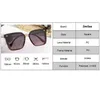 Glasses Womens Female burberies Anti Square burbreries Sunglasses Upstyle Sunglasses Polarized Sun Vintage Women Driving Pink Glare Glasses Gradient UV T220