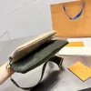 Tasarımcı Messenger Vintage Bag kadın omuz lüks çantaları kadın çok tüy pamuk moda çanta çantaları çiçek mini 3pcs 3 adet set crossbody omuz çantası