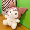 40cm Plush Toys Pillow Cushion Cartoon Doll Sofa Girlfriend Birthday Present Kawaii Filling Kids Toys