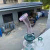 Bong Hookah Dab Rig Glass Water Pipe Large Beaker Adult Creative SmokeBongs