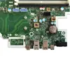 Original Desktop Motherboard för HP ELITEDESK 800 G6 TWR SFF M08759-601 M08759-001 L76450-001 Q470 DDR4