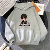 Zhong Li Print Genshin Impact Hot Game Anime Hoodie Damen/Herren Streetwear Kawaii Kleidung von T-Shirts Übergroßes Sweatshirt Harajuku 12