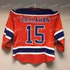 Gla Mitness Custom Bakersfield Condors Ahl Hockey Jersey Seth Griffith Cooper Marody Adam Cracknell Philip Brobrerg Raphael Lavoie James Hamblin