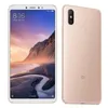 オリジナルXiaomi Mi Max 3 4G LTE携帯電話6GB RAM 128GB ROM Snapdragon 636 Octa Core Android 6.9 "フルスクリーン12.0MP AI指紋IDフェイス5500MAHスマート携帯電話