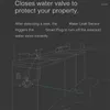 Smart Home Sensor WiFi Water Detector Leakage Alarm Leak Sound Life App Flood Alert Overflow Security