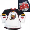 Gla Mit Barrie Colts Jersey 2 Rocky Kaura 5 Cation 16 Cook 18 Rick Hwodeky 20 Adrian Carbonar