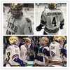 College Hockey Wears New College Hockey Wears 18 Jake Evans Hockey Jersey 40 Cal Petersen 26 Steven Fogarty 9 Anders Lee 5 Robbie Russo 21 Bryan Rust Wisconsin I