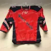 GLA MITNESS Custom Wolf Pack Jersey Ahl Jonny Brodziinski Anthony Greco Tanner Fritz Ty Ronning Tim Getter Zac Jones