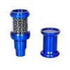 New hookah activated carbon filter nozzle residue filter accessories