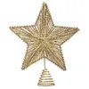 Christmas Decorations 1 Pc Outdoor Star Tree Topper Xmas Decoration