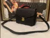 المصممين Luxurys حقيبة حقائب اليد حقائب اليد سيدة رسول الأزياء حقيبة الكتف الفاخرة Crossbody Lvs حمل المحفظة