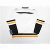 GLA MIT Cilliwackss Bruins Jerseys Mens Youth Youth 100% Bordado CUSOTM Qualquer nome qualquer número de camisas de hóquei