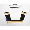 Gla Mit Personalizza Cape Breton Screaming Eagles Jersey Uomo Donna Gioventù 100% Ricamo personalizzato qualsiasi nome qualsiasi numero Maglie da hockey