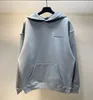 Men's Plus Size Hoodies & Sweatshirts in autumn / winter 2022acquard knitting machine e Custom jnlarged detail crew neck cotton 4e3334