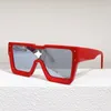 męskie okulary przeciwsłoneczne damskie moda moda duża ramka kwadratowy okulary millionaer okulary przeciwsłoneczne Z1547E Z1736 Vintage Woman Eyeglass