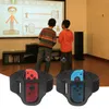 Game Controllers Leg Straps For NS Gamepad Easy To Use Adjustable Strap Elastic Band Portable Dancing Fit Adventure Ring Feet