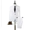 Costumes pour hommes blazers nouvelle grande taille 6xl costumes pour hommes mariage marié bonne qualité décontracté hommes robe costumes 3 pièces veste pantalon