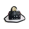 Designer Ladies Sacos noturnos Totes Bolsa Bola genu￭na Corrente de couro Mensageiro Cadeia cl￡ssica Moda de luxo Bolsa de designer de tamanho de luxo