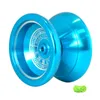 Yoyo Magicyoyo K5 Professional Cnc Alloy Ball Metal Yo Yo With Strings Children Classic Toys 220924