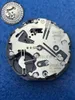 Watch Repair Kits Japan VK Series Quartz Movement VK61A/VK63/VK64/VK67/VK68/VK73/VK83A SII Multifunction Chronograph Subdial Wathmaker