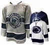 Gla NiK1 17 Evan Barratt Penn State Nittany College Hockey Jersey Kevin Kerr Adam Pilewicz Alex Limoges Liam Folkes Brandon BiroNikita Pavlychev