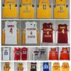 Uf Ja Morant Murray State Racers College Basketball Jerseys Montverde Academy Cade Cunningham Scottie Barnes Steph Curry Davidson Len Bias