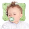 Oreillers à la mode allaitement bébé oreiller enfants sac de haricots coussin accessoires de lit tête d'enfant coussin de protection antidérapant 220924