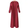 Women's Wool Blends European and American Women's Clothing Autumn and Winter Style Woolen Coat High Collar 220924