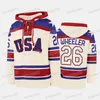 Ice USA Hockey Hockey Pullover Hoodie Trevor Zegras Jonathan Quick Mike Modano Matthew Boldy Jack Hughes Blake Wheeler Matt Roy Cole