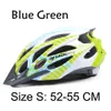 Cycling Helmets MOON Magnetic Goggles Men Women Bicycle With Lens MTB Bike Casco Ciclismo Road Mountain T220921