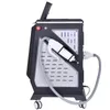 2022 Big Power Pico Laser Tattoo Removal Machine 755nm 1064nm 532nm 1320nm Picosecond Laser Freckles Pigment Ta bort sk￶nhetsutrustning