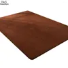 Carpets 120cm Square Carpet Bedside Table X 160cm Bedroom Rug Thickening Living 80cm Solid Room 100cm 200cm Mat Coffee Shape