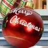 Gift Christmas Decorations 60cm Large Year Pvc Balls Tree New Xmas Hristmas For Home Outdoor Inflatable Toys 2022 G220925