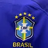 22/23 Frauen vini jr. Brasilien Fußballtrikot 2022 Lady Casemiro Nationalmannschaft G.Jesus P.Coutinho Shirt weg L.Paqueta T.silva Pele Marcelo Girl Football Uniform