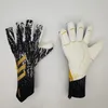 Sports Gloves Soccer Goalkeeper Great Grip Excellent Finger Protection Kids and Adult Junior 220924