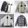 Winter Down Jacket Canada Toronto Designer Top QualityGold Cut Men'sdown Jacket Bupet Closkeadmen's Women's Pare Pare Pare Size S-xxl