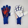 Sport Handschoenen Ontwerp Mannen kind Keeper Voetbal Keepershandschoenen Dikker Volledige Latex Foam Professionele Training Voetbal Handschoenen 220924