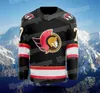 Gla Concept 7 Brady Tkachuk Jersey 18 Tim Stutzle Stuetzle Thomas Chabot Matt Murray Brown Hockey Red White