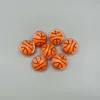 Yoyo 10pcs Lot foff futebol Basketball Toys Kids yo criativo yo para crianças bebê clássico 220924